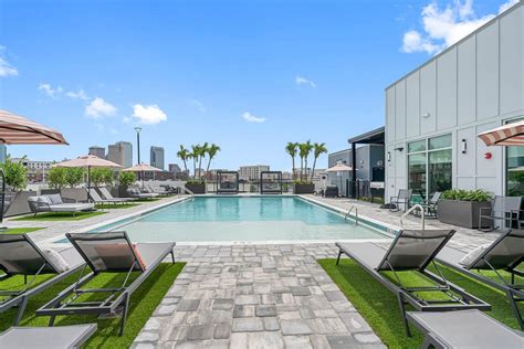 niche tampa apartments|hyde park niche.